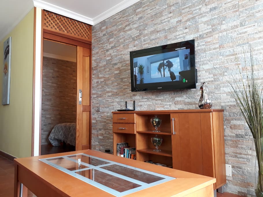 Salón