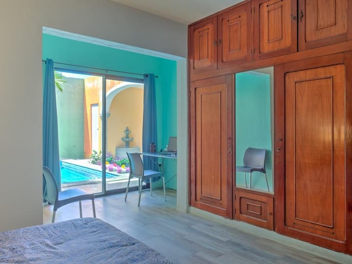 غرفة النوم 3