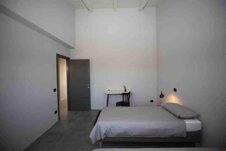 Двойна спалня 