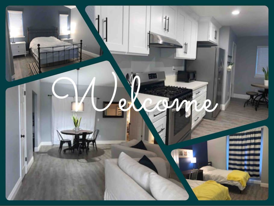 Bright Airy Elk Grove home  - close to everything!