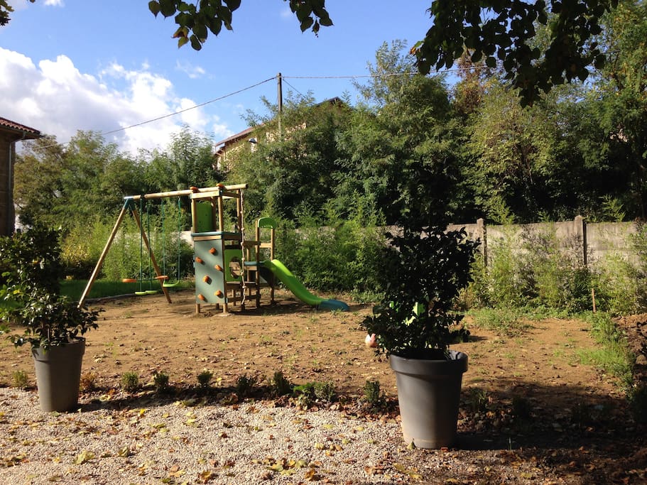 Jeux d enfants