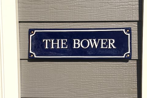 The Bower @ Kings Cottage