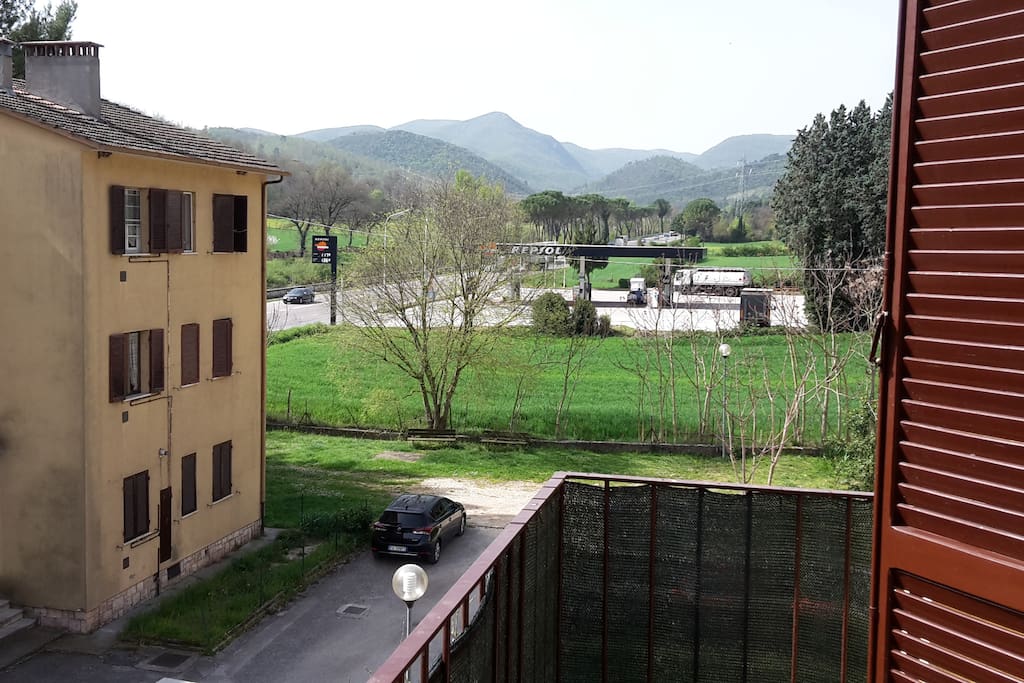 vista