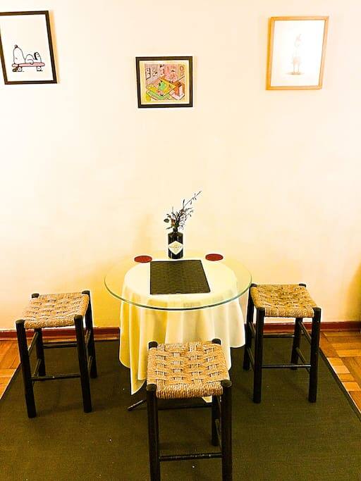 COMEDOR
