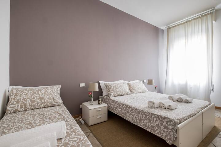 Portobello Apartments Int.3 Posizione strategica gallery image 3