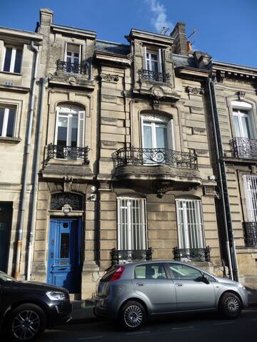 Grande et belle maison bordelaise gallery image 4