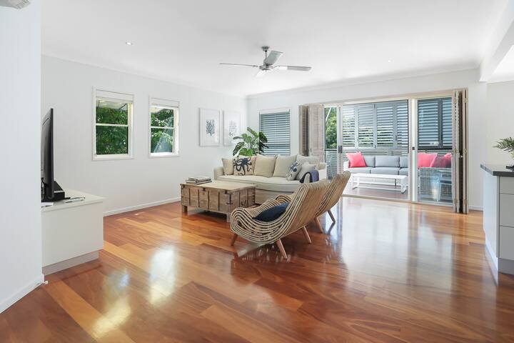 Privacy by the river, Noosaville gallery image 2