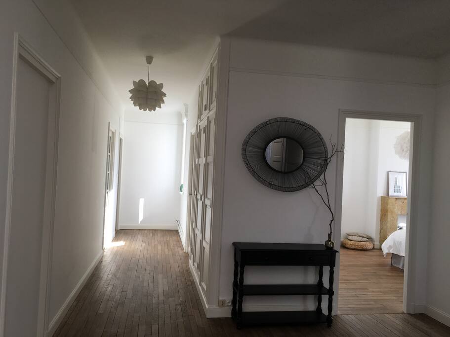 Entrée