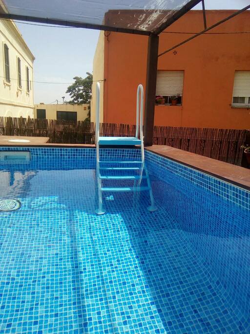 piscina