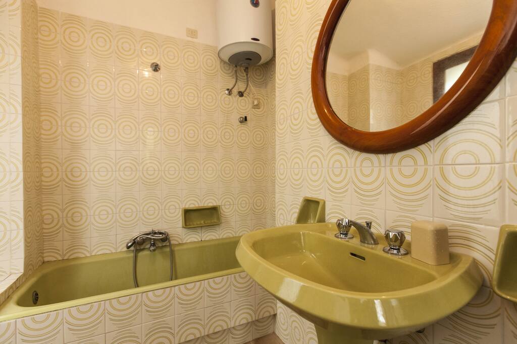 bagno 1
