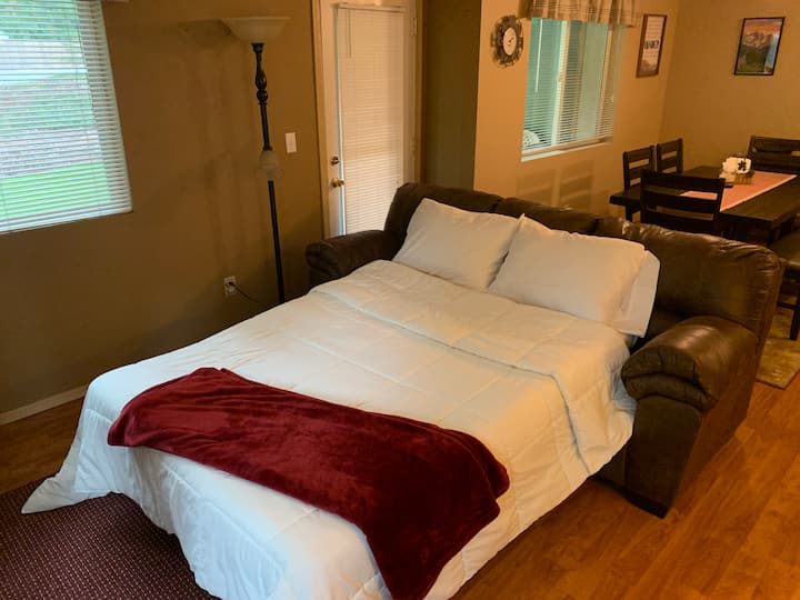 Sofa tidur saiz penuh