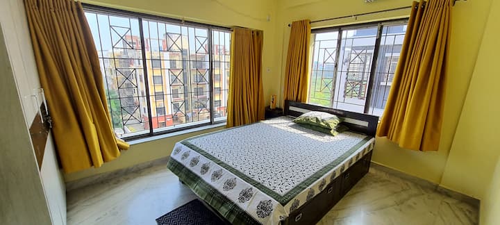 Dormitorio principal