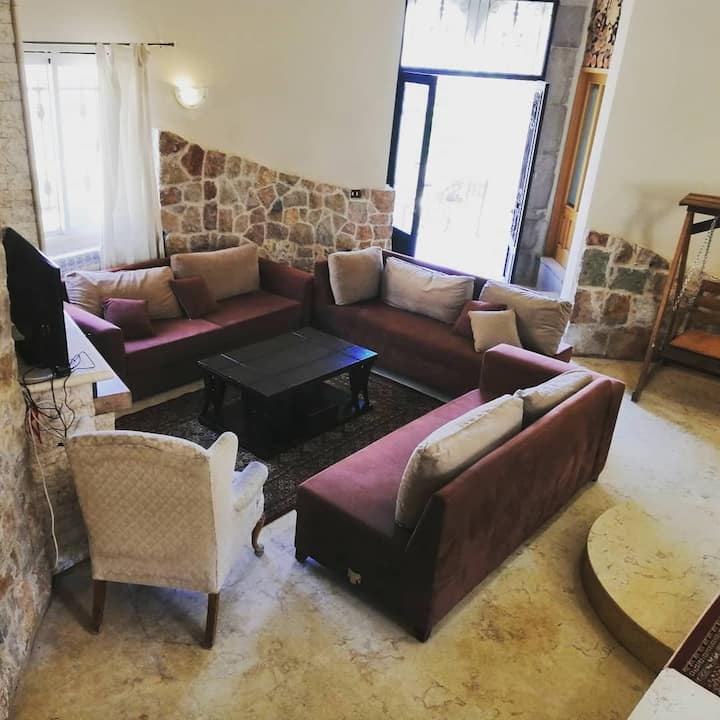 Paradise Guest House Aqqoura - Lebanon