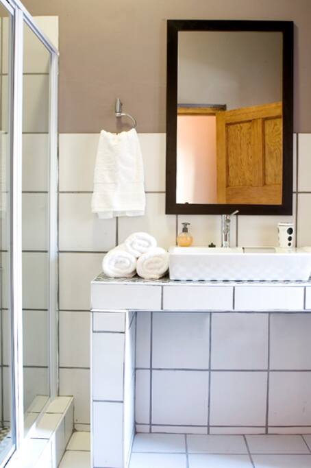 Bathroom 8
