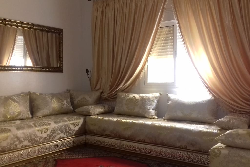 Salon