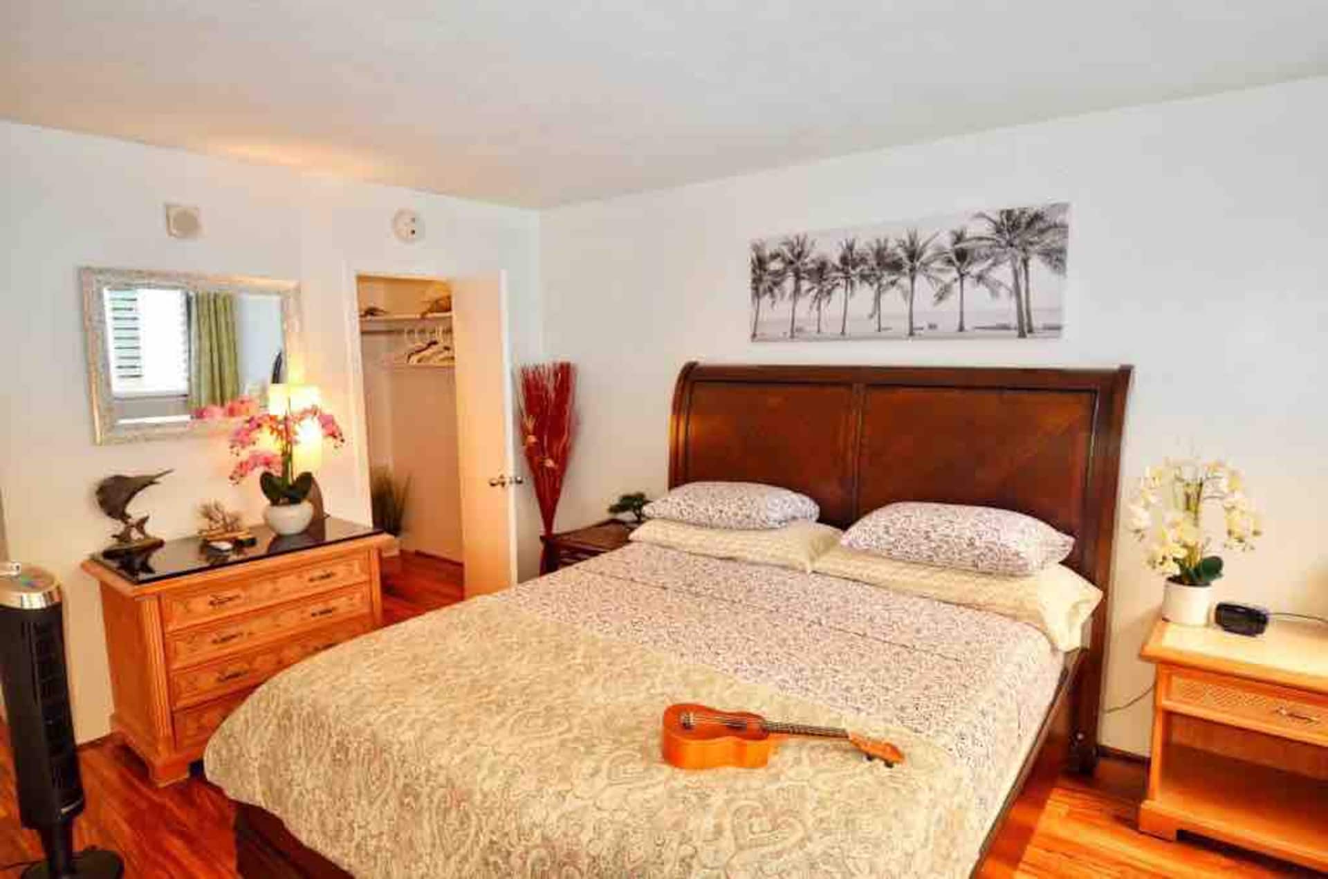 Spacious & Stylish Retreat in Prime Location