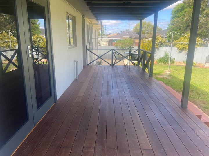 3 bed home in Bendigo area Houses for Rent in California Gully