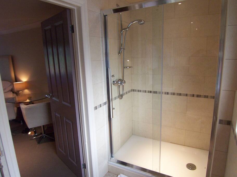 En-Suite