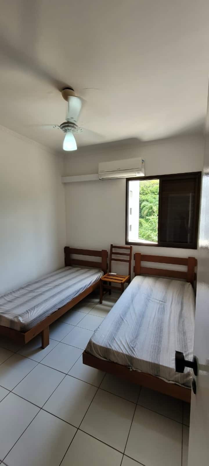 2. spavaća soba