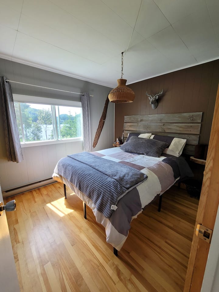 10 Best Airbnb Vacation Rentals In ValdesBois, Canada Updated 2024 Trip101