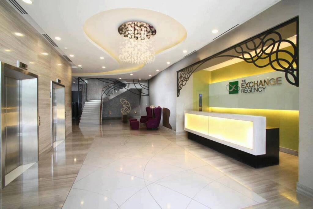 Concierge
