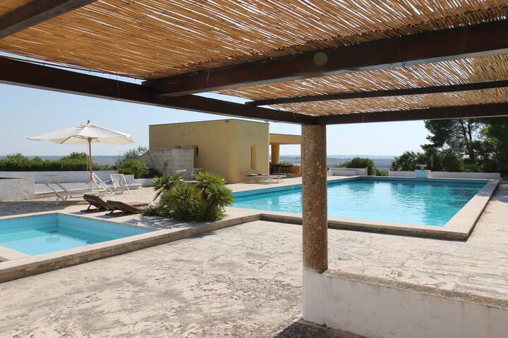 Splendida Villa con Piscina, oasi di pace!!! gallery image 2