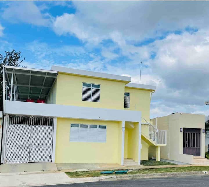 Cozy Apartment B in San Juan Apartments for Rent in San Juan, San