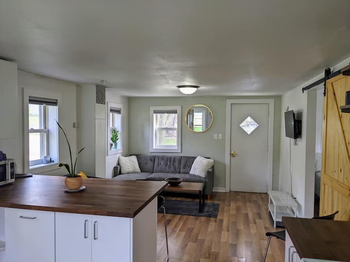 Lake Waubesa Holiday Rentals & Homes Wisconsin, United States Airbnb