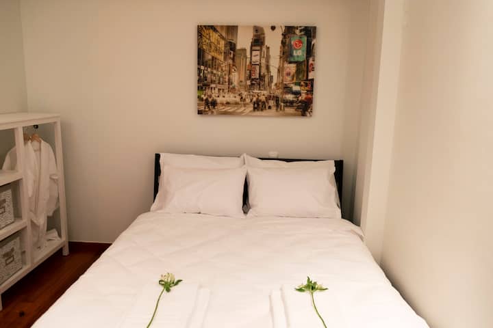 საძინებელი 1