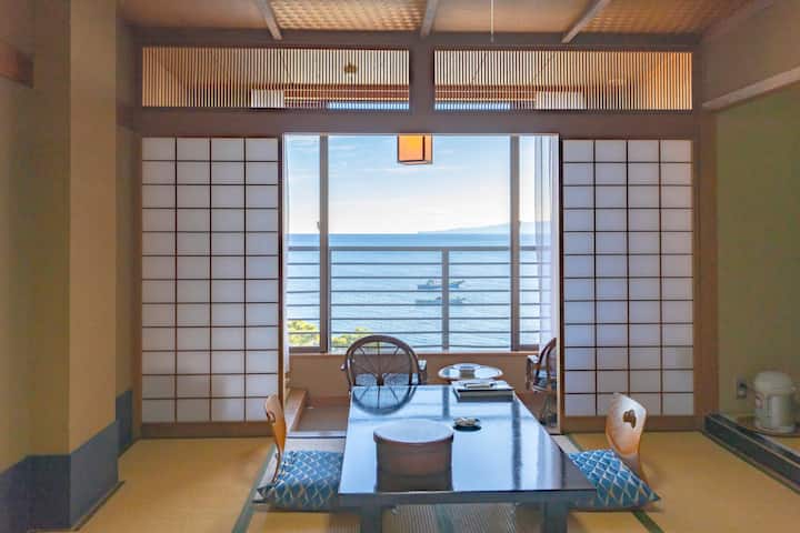 日本十大推荐酒店 Airbnb爱彼迎