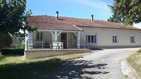 The Gite de Rivatis