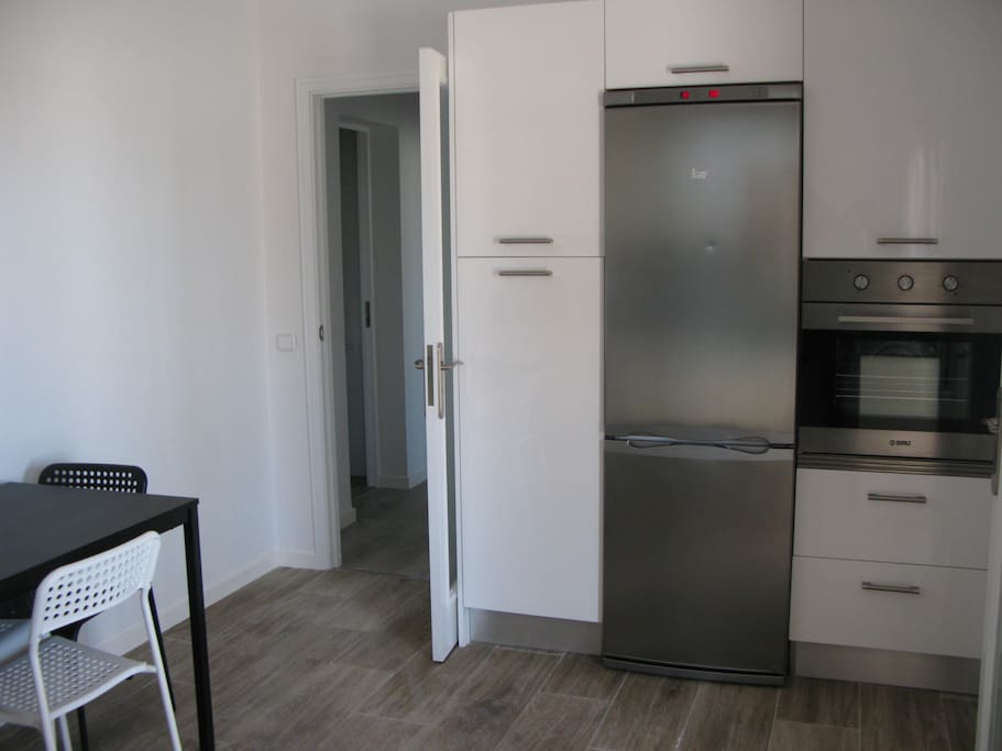 Cocina