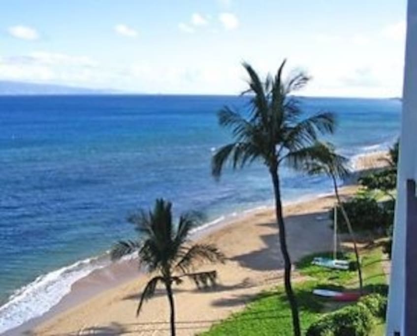 Ocean View