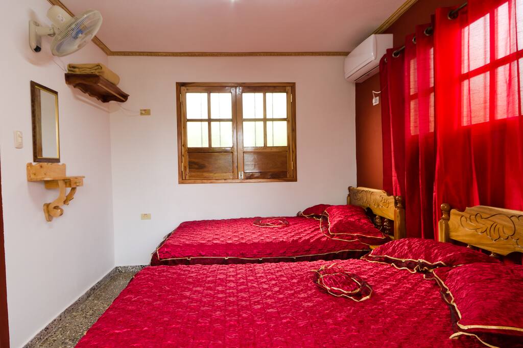 Habitacion 2