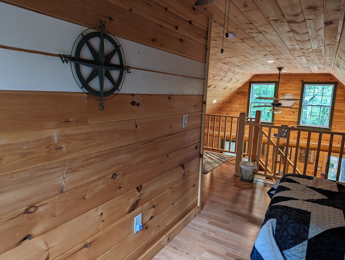 غرفة النوم 1