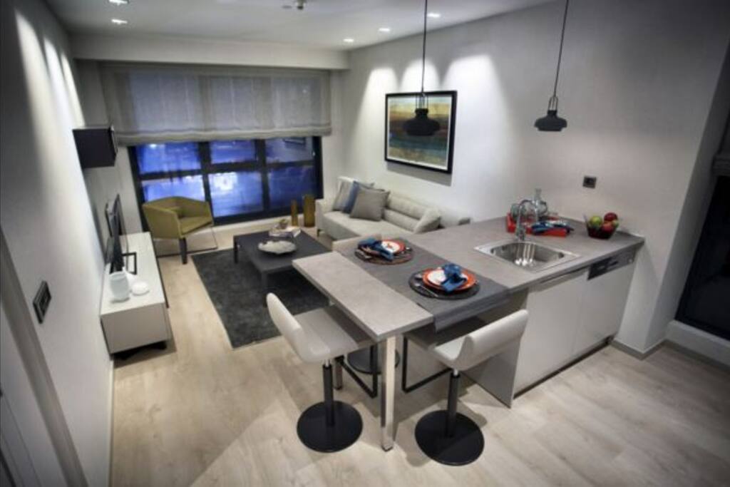 Sample photo, not furnished