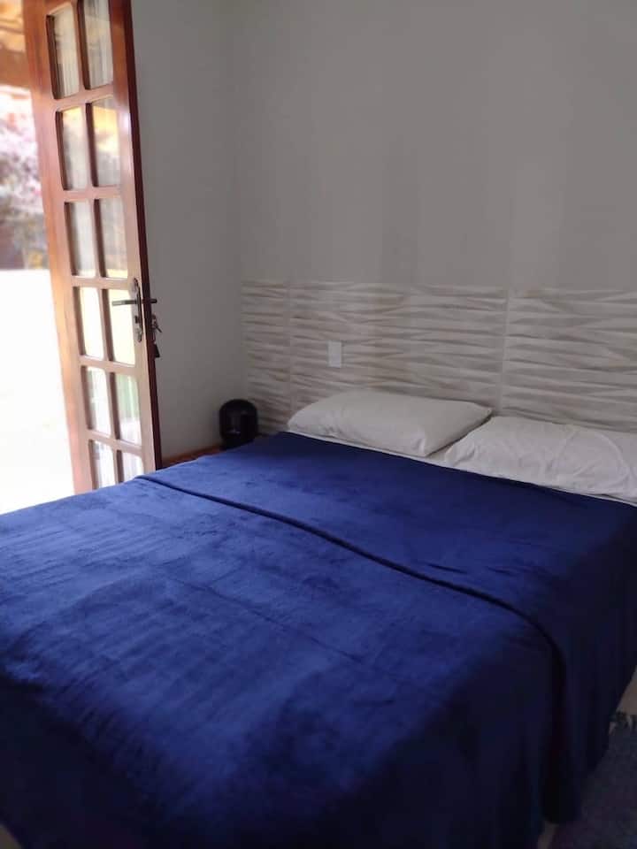 Спална соба 1