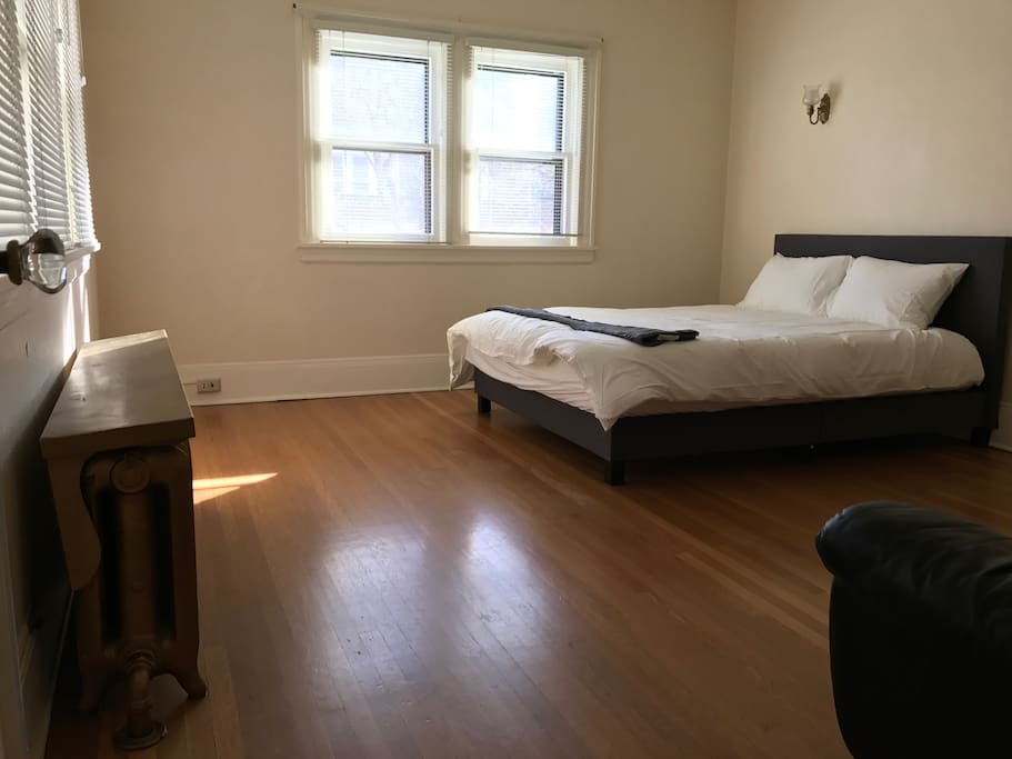 Bedroom 1