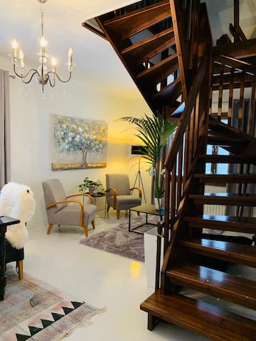 Airbnb Puistokatu 6 Vacation Rentals Places To Stay Finland