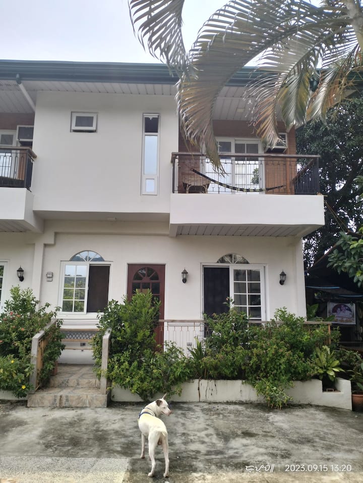 Joey's Horizon Apartments for Rent in Bauang, Ilocos Region, Philippines Airbnb