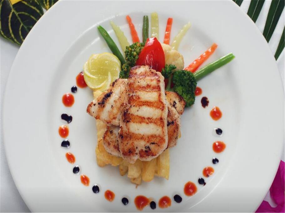 FOOD