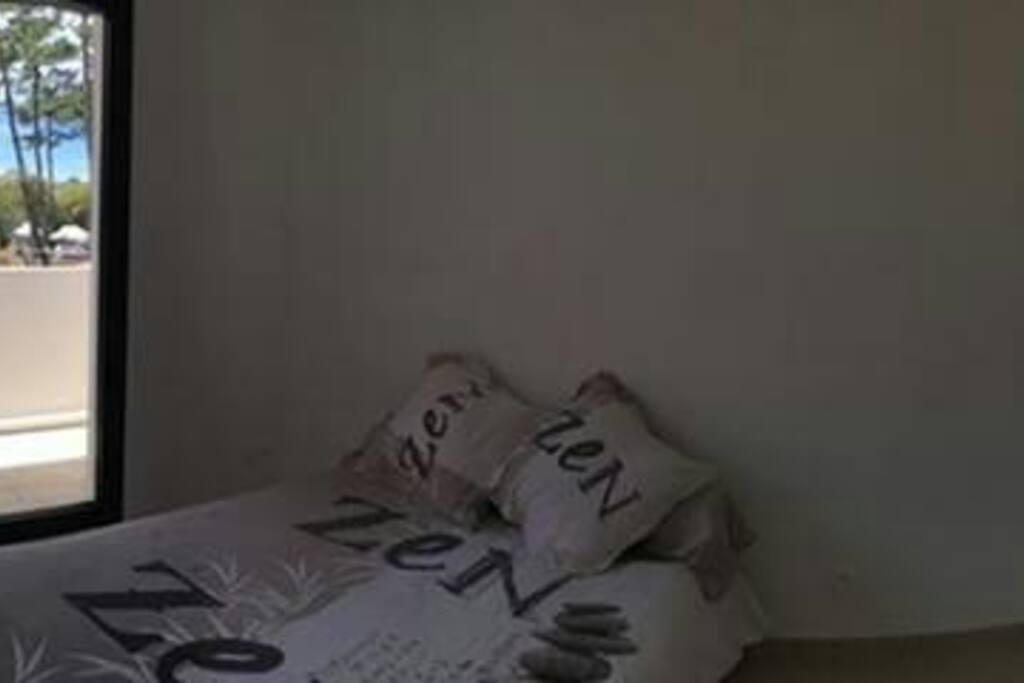 Chambre 1