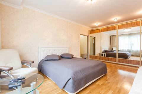 Грекова д.3, Центр Калининграда