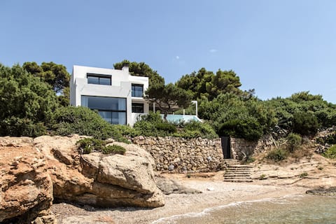 The Margi Villa
