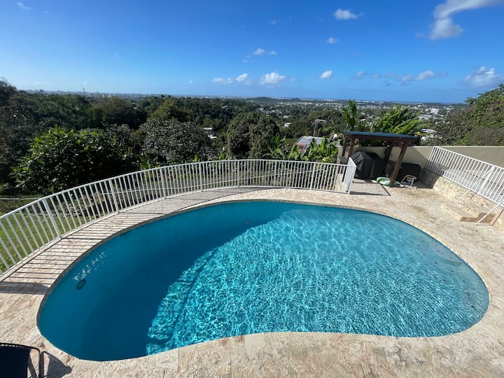 San Juan Villa Vacation Rentals San Juan, Puerto Rico Airbnb