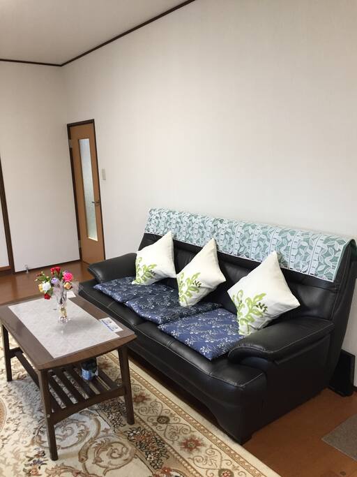 sofa