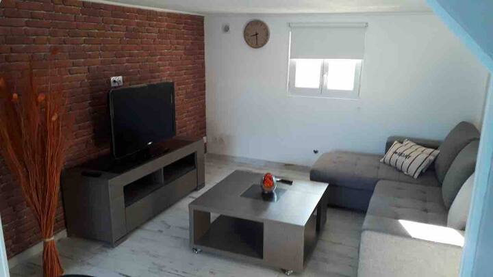 Très Bel Appartement à Châtelaillon-plage - Île d'Aix