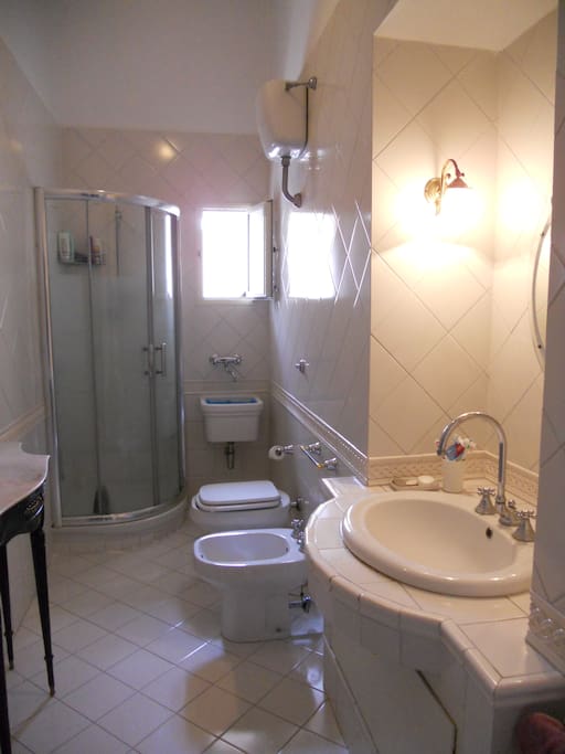 Bagno