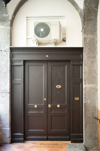 CosyHomeSiute Napoli in pieno centro storico gallery image 2
