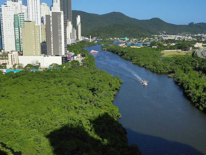 Ვიზუალური აპარტამენტი